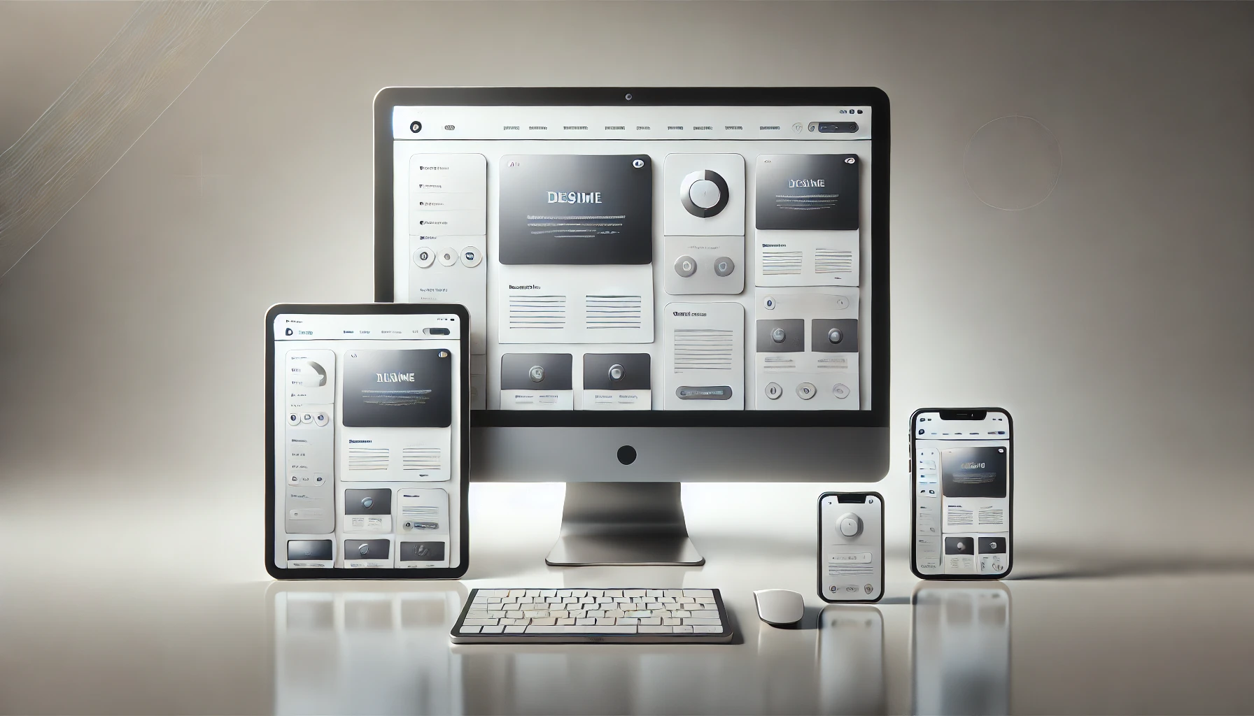 AI Generated devices