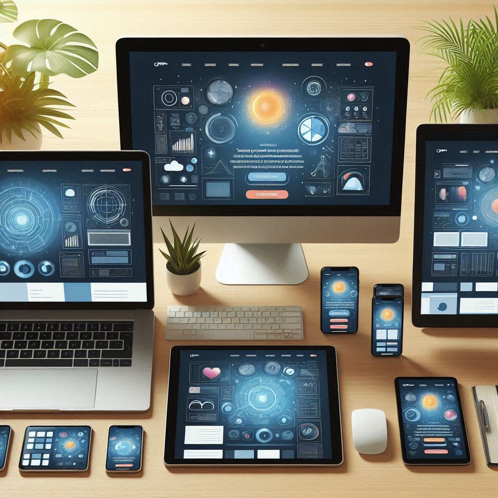 Ai Generated Devices