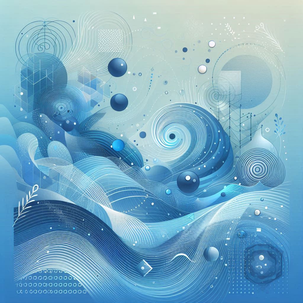 AI Generated Abstract image