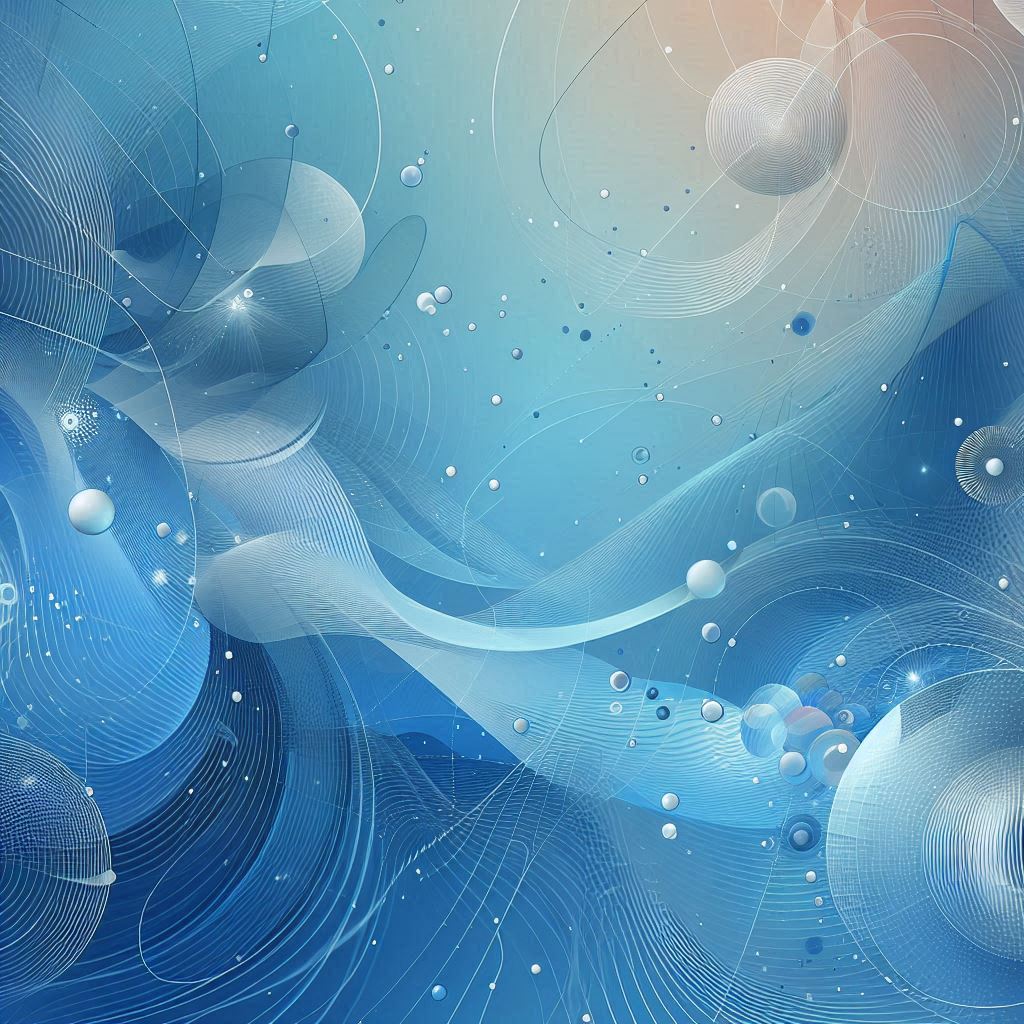 AI Generated Abstract image